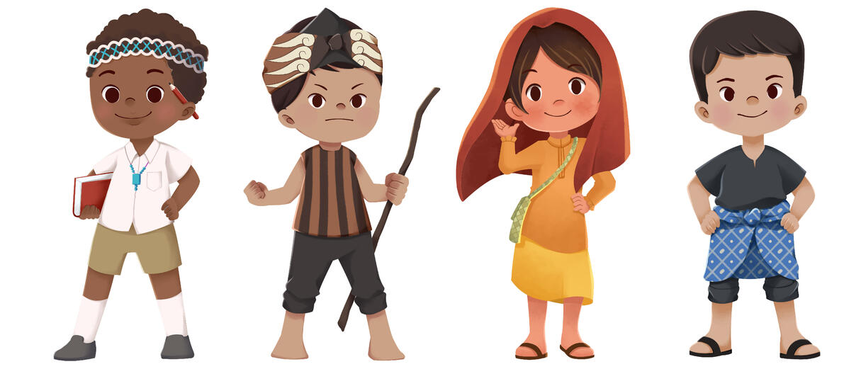 Badan Restorasi Gambut &quot;Peatland Warrior&quot;